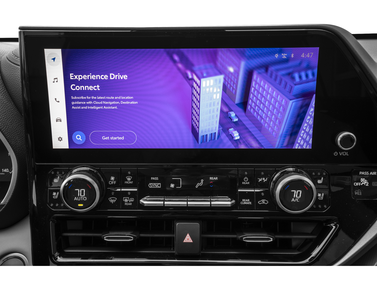 2026 Toyota Highlander Hybrid Limited