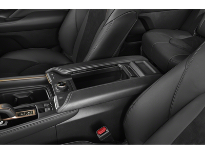 2026 Toyota Grand Highlander Hybrid MAX Limited