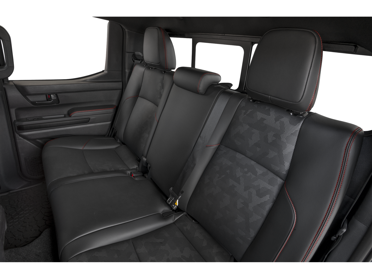 2026 Toyota Tacoma TRD Pro photo 2