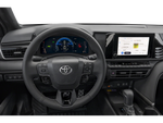 2027 Toyota Camry Nightshade
