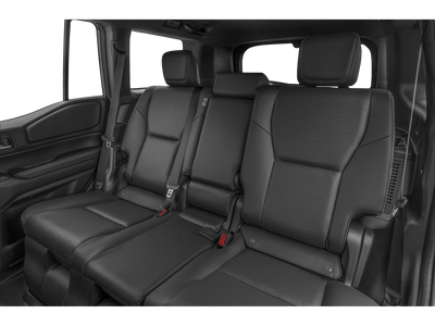 2027 Toyota Land Cruiser 4WD (Natl)