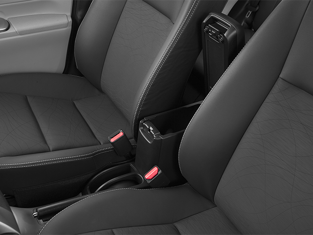 2013 Toyota Prius c One