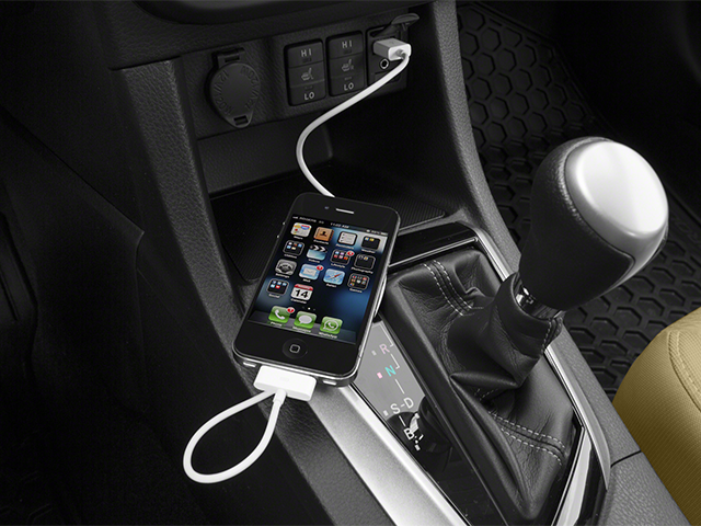 2014 Toyota Corolla LE ECO Plus