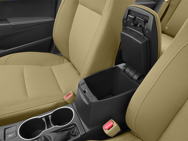 2014 Toyota Corolla LE ECO Plus