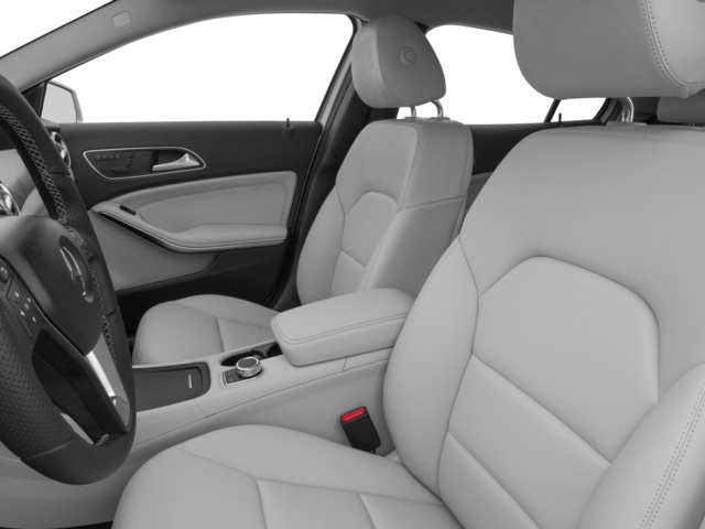 2016 Mercedes-Benz GLA 250 GLA 250
