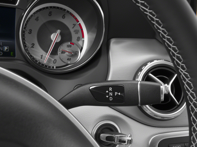 2016 Mercedes-Benz GLA 250 GLA 250