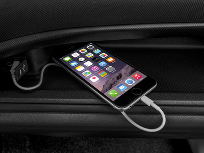 2016 Toyota Prius c Four