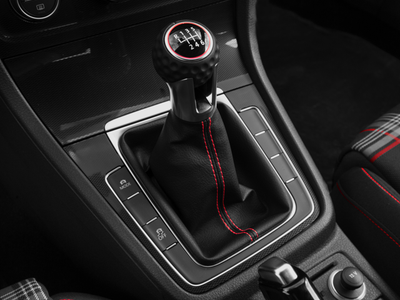 2016 Volkswagen Golf GTI S