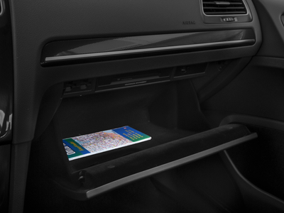 2016 Volkswagen Golf GTI S