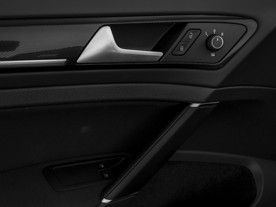 2016 Volkswagen Golf GTI S