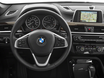 2018 BMW X1 xDrive28i xDrive28i