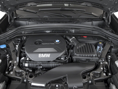 2018 BMW X1 xDrive28i xDrive28i