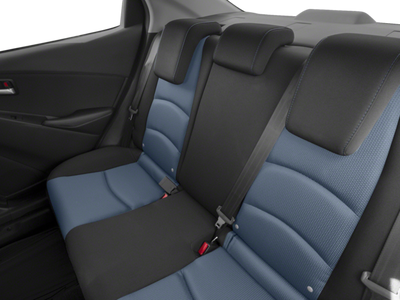 2018 Toyota Yaris iA Auto (Natl)