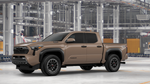 2026 Toyota Tacoma TRD Off-Road i-FORCE MAX