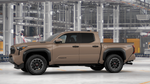 2026 Toyota Tacoma TRD Off-Road i-FORCE MAX