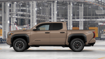 2026 Toyota Tacoma TRD Off-Road i-FORCE MAX