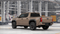 2026 Toyota Tacoma TRD Off-Road i-FORCE MAX