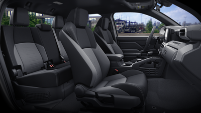 2026 Toyota Tacoma TRD Off-Road i-FORCE MAX