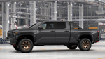 2026 Toyota Tacoma Trailhunter