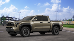2026 Toyota Tacoma TRD Off-Road i-FORCE MAX