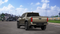 2026 Toyota Tacoma TRD Off-Road i-FORCE MAX