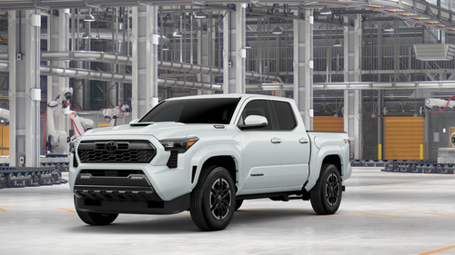 2026 Toyota Tacoma TRD Sport i-FORCE MAX