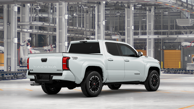 2026 Toyota Tacoma TRD Sport i-FORCE MAX