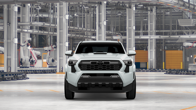 2026 Toyota Tacoma TRD Sport i-FORCE MAX