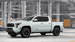 2026 Toyota Tacoma TRD Sport i-FORCE MAX