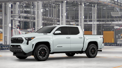 2026 Toyota Tacoma TRD Sport i-FORCE MAX