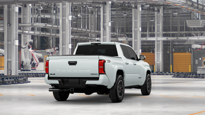 2026 Toyota Tacoma TRD Sport i-FORCE MAX