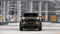 2026 Toyota Tacoma TRD Off-Road i-FORCE MAX