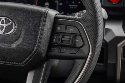 2025 Toyota Tacoma TRD Off-Road i-FORCE MAX