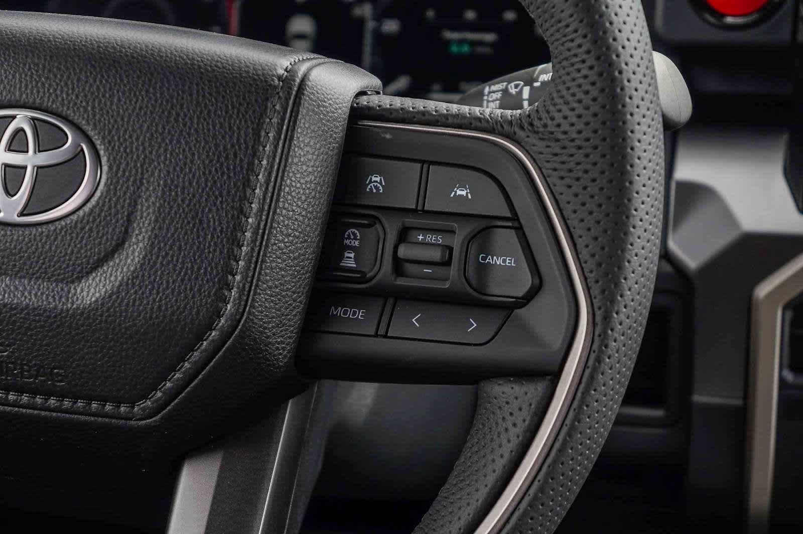 2025 Toyota Tacoma TRD Off-Road i-FORCE MAX