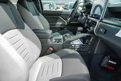 2025 Toyota Tacoma TRD Off-Road i-FORCE MAX