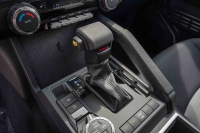 2025 Toyota Tacoma TRD Off-Road i-FORCE MAX