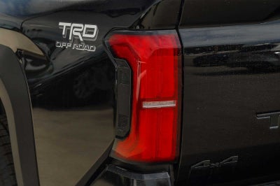 2025 Toyota Tacoma TRD Off-Road i-FORCE MAX