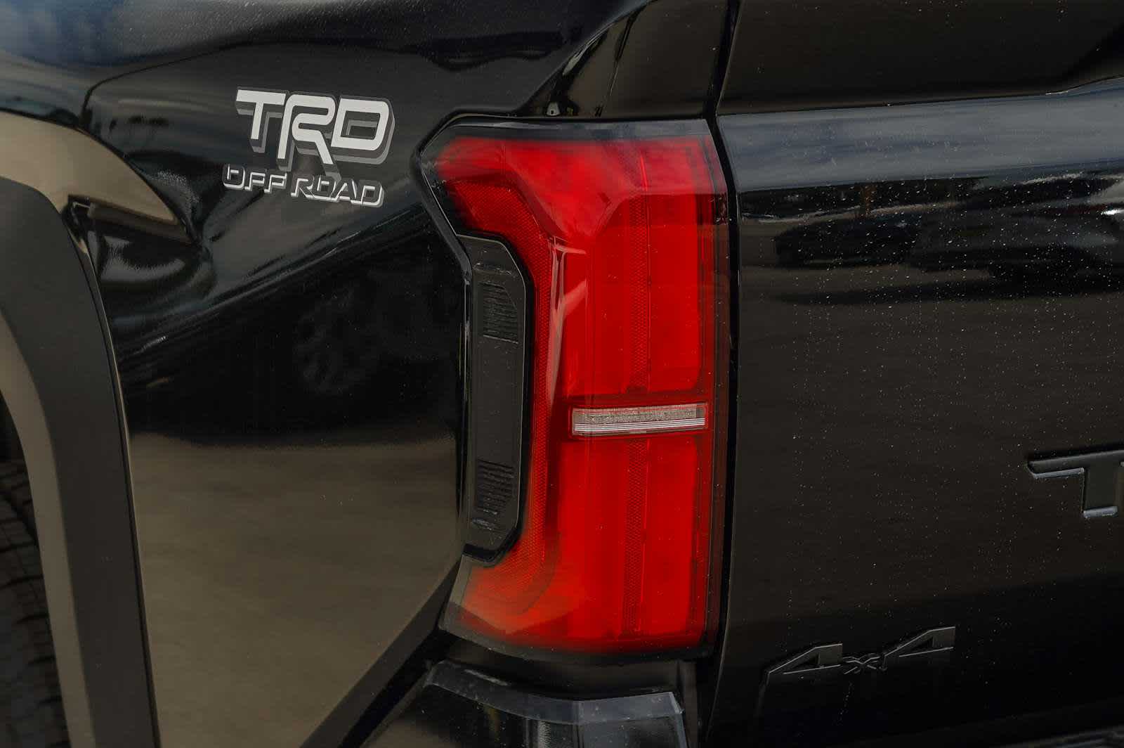 2025 Toyota Tacoma TRD Off-Road i-FORCE MAX