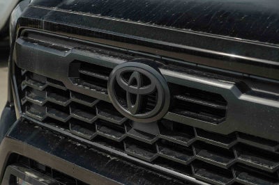 2025 Toyota Tacoma TRD Off-Road i-FORCE MAX