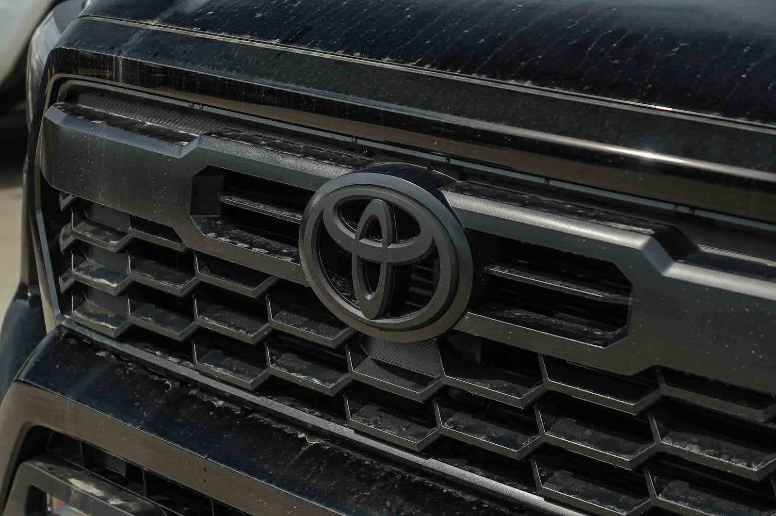 2025 Toyota Tacoma TRD Off-Road i-FORCE MAX