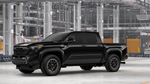 2026 Toyota Tacoma TRD Off-Road i-FORCE MAX