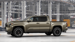 2026 Toyota Tacoma TRD Sport i-FORCE MAX
