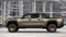 2026 Toyota Tacoma Trailhunter
