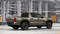 2026 Toyota Tacoma TRD Off-Road i-FORCE MAX