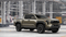 2026 Toyota Tacoma TRD Off-Road i-FORCE MAX