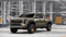 2026 Toyota Tacoma Trailhunter