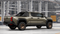 2026 Toyota Tacoma Trailhunter