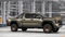 2026 Toyota Tacoma Trailhunter