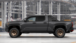 2026 Toyota Tacoma Trailhunter