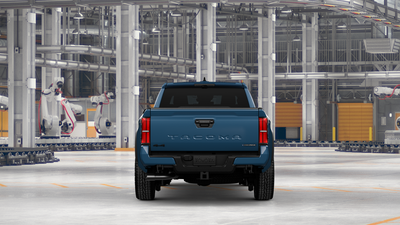 2026 Toyota Tacoma TRD Off-Road i-FORCE MAX